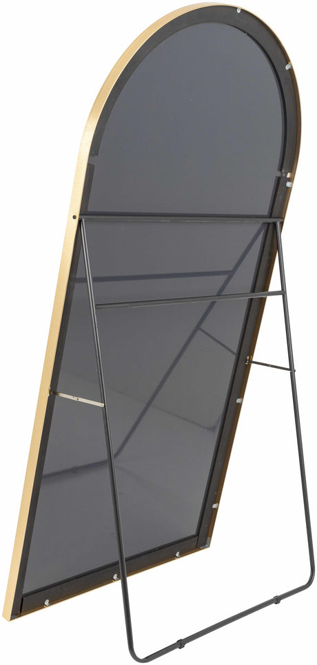 Anipovka Mirror - Ornate Home