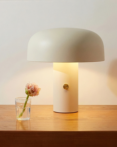Anita Table Lamp - Ornate Home