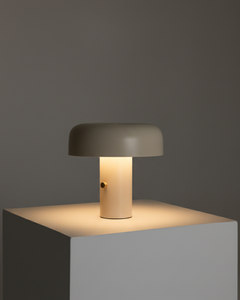 Anita Table Lamp - Ornate Home
