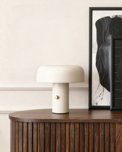 Anita Table Lamp - Ornate Home