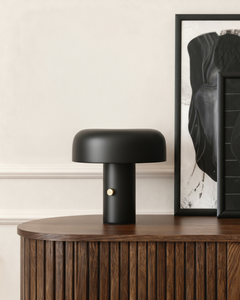 Anita Table Lamp - Ornate Home
