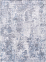 Anitra Off White Washable Area Rug - Ornate Home
