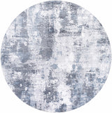 Anitra Off White Washable Area Rug - Ornate Home