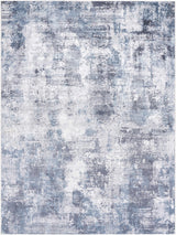 Anitra Off White Washable Area Rug - Ornate Home