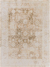 Aniyah Washable Area Rug - Ornate Home