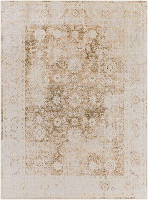 Aniyah Washable Area Rug - Ornate Home
