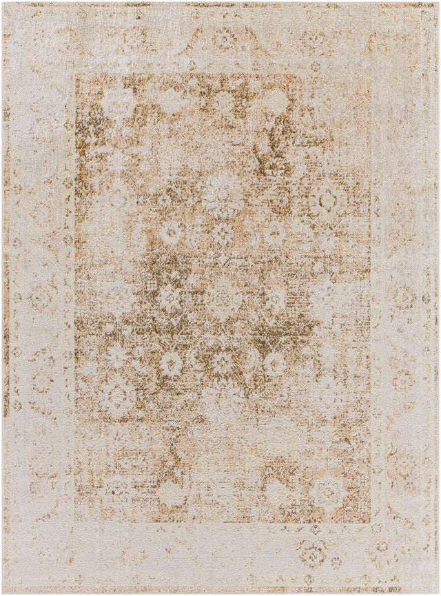 Aniyah Washable Area Rug - Ornate Home