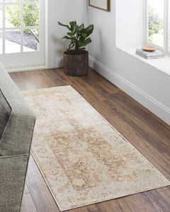 Aniyah Washable Area Rug - Ornate Home