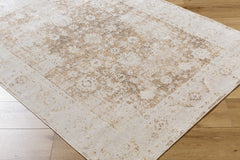 Aniyah Washable Area Rug - Ornate Home