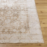 Aniyah Washable Area Rug - Ornate Home