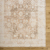Aniyah Washable Area Rug - Ornate Home