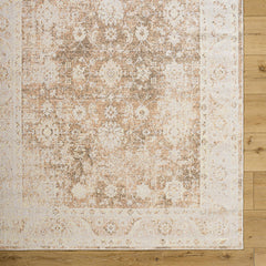 Aniyah Washable Area Rug - Ornate Home