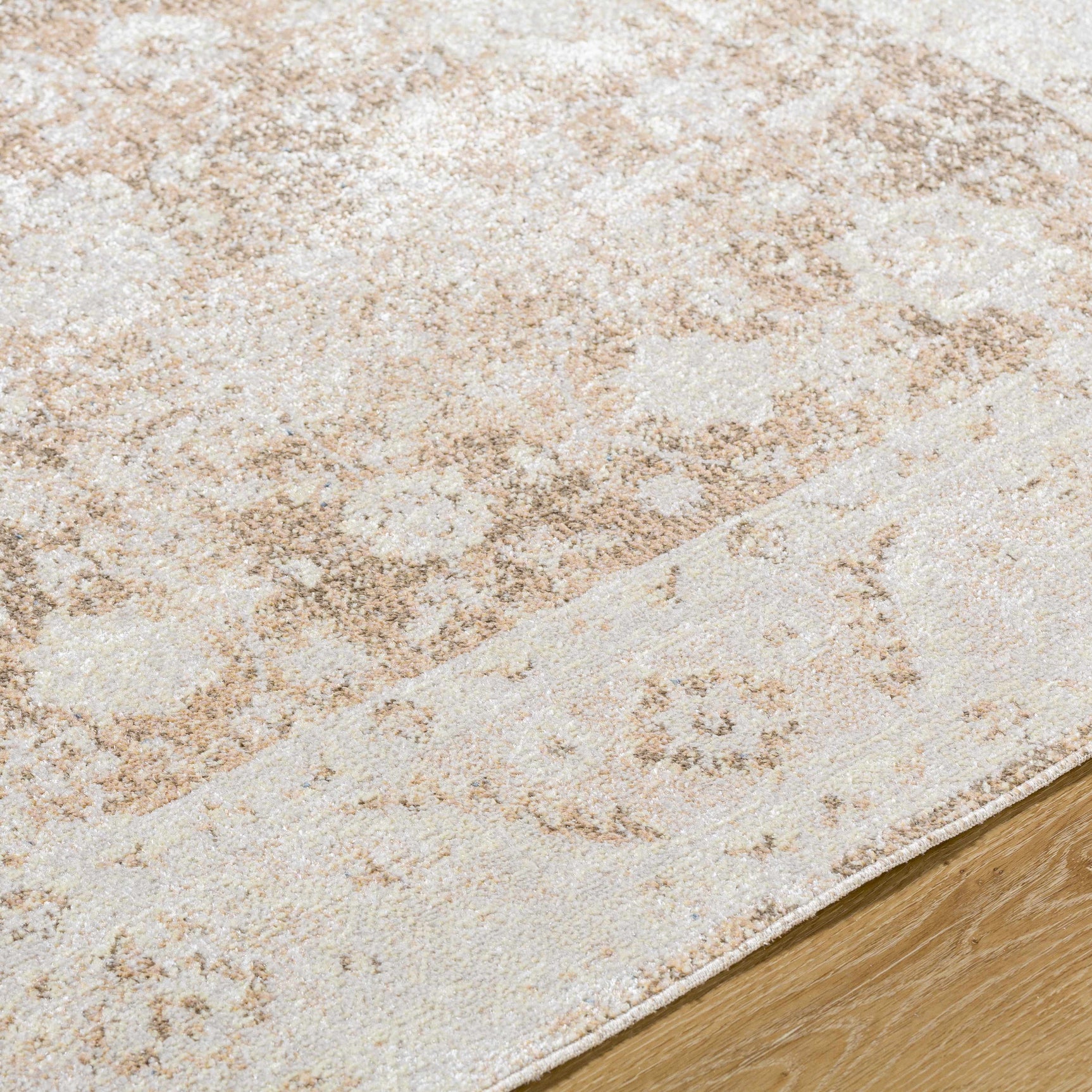 Aniyah Washable Area Rug - Ornate Home