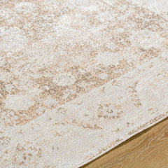 Aniyah Washable Area Rug - Ornate Home