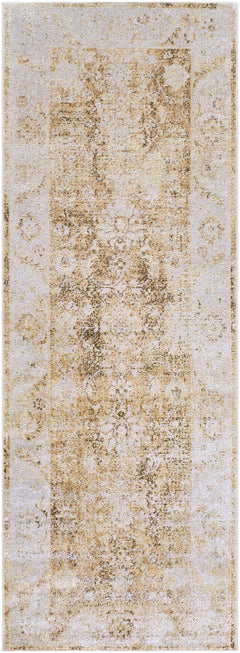 Aniyah Washable Area Rug - Ornate Home