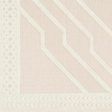 Anja Cream Outdoor Rug - Clearance - Ornate Home