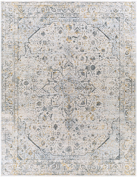 Anmoore Luxe Rug - Ornate Home