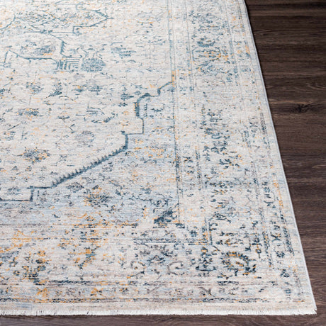 Anmoore Luxe Rug - Ornate Home