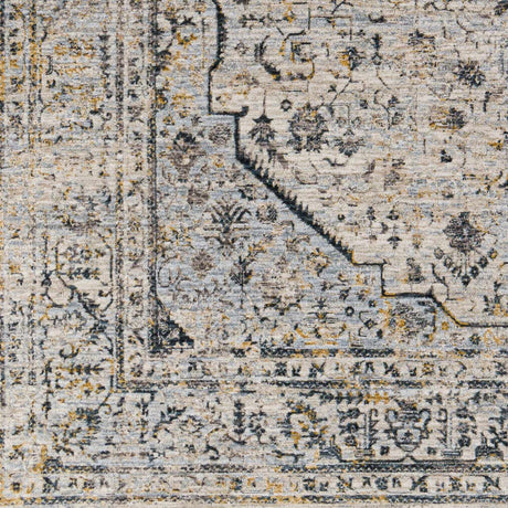 Anmoore Luxe Rug - Ornate Home