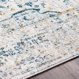 Anmoore Luxe Rug - Ornate Home