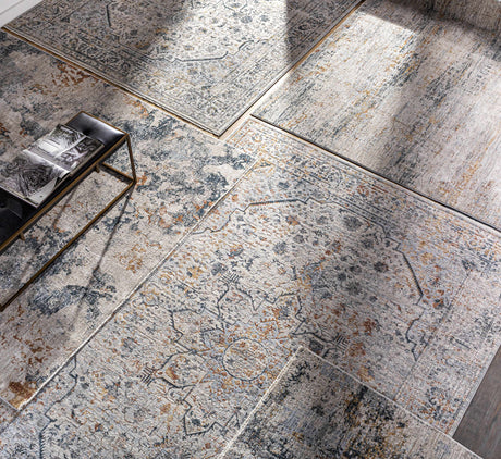 Anmoore Luxe Rug - Ornate Home