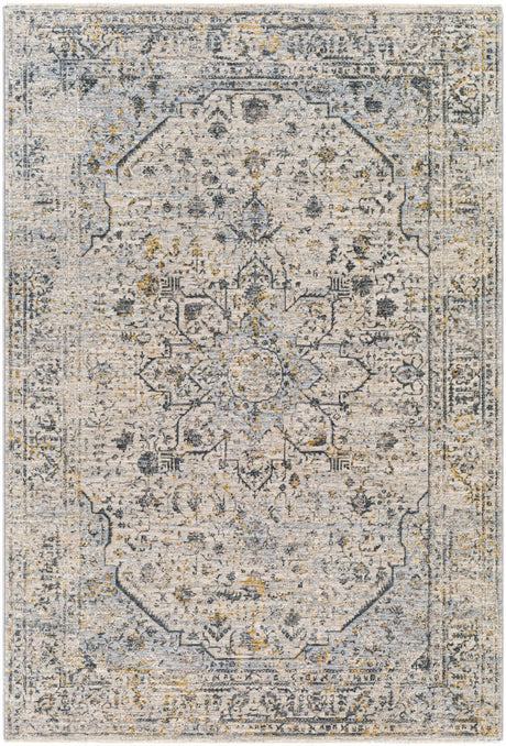 Anmoore Luxe Rug - Ornate Home