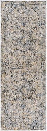 Anmoore Luxe Rug - Ornate Home