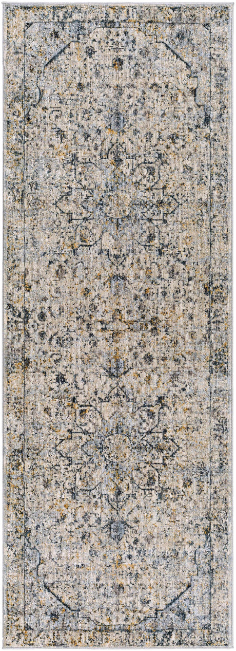 Anmoore Luxe Rug - Ornate Home