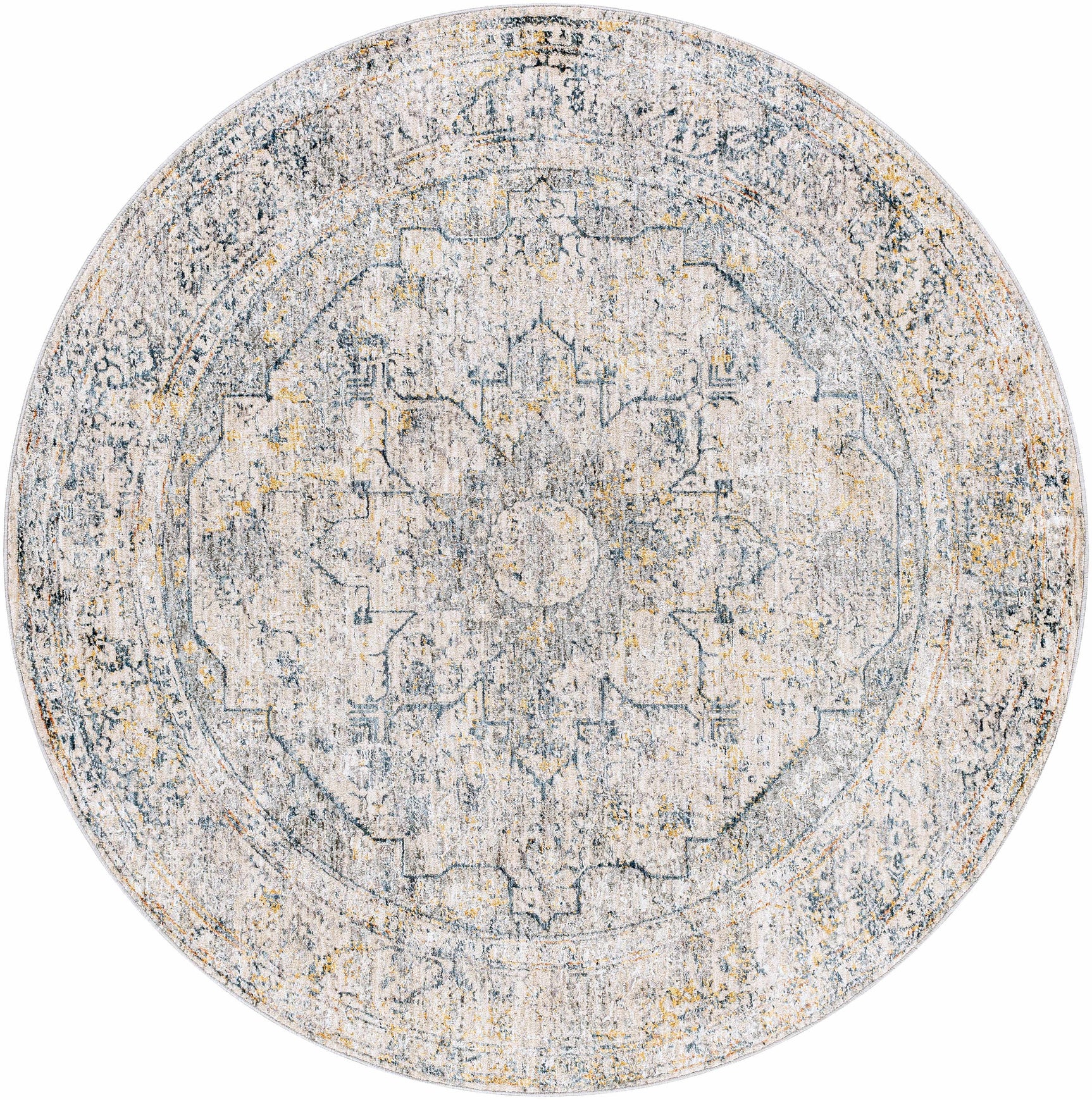 Anmoore Luxe Rug - Ornate Home