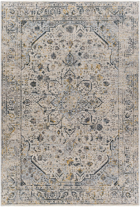 Anmoore Luxe Rug - Ornate Home