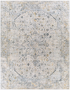 Anmoore Luxe Rug - Ornate Home