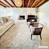 Anmoore Luxe Rug - Ornate Home