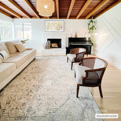 Anmoore Luxe Rug - Ornate Home