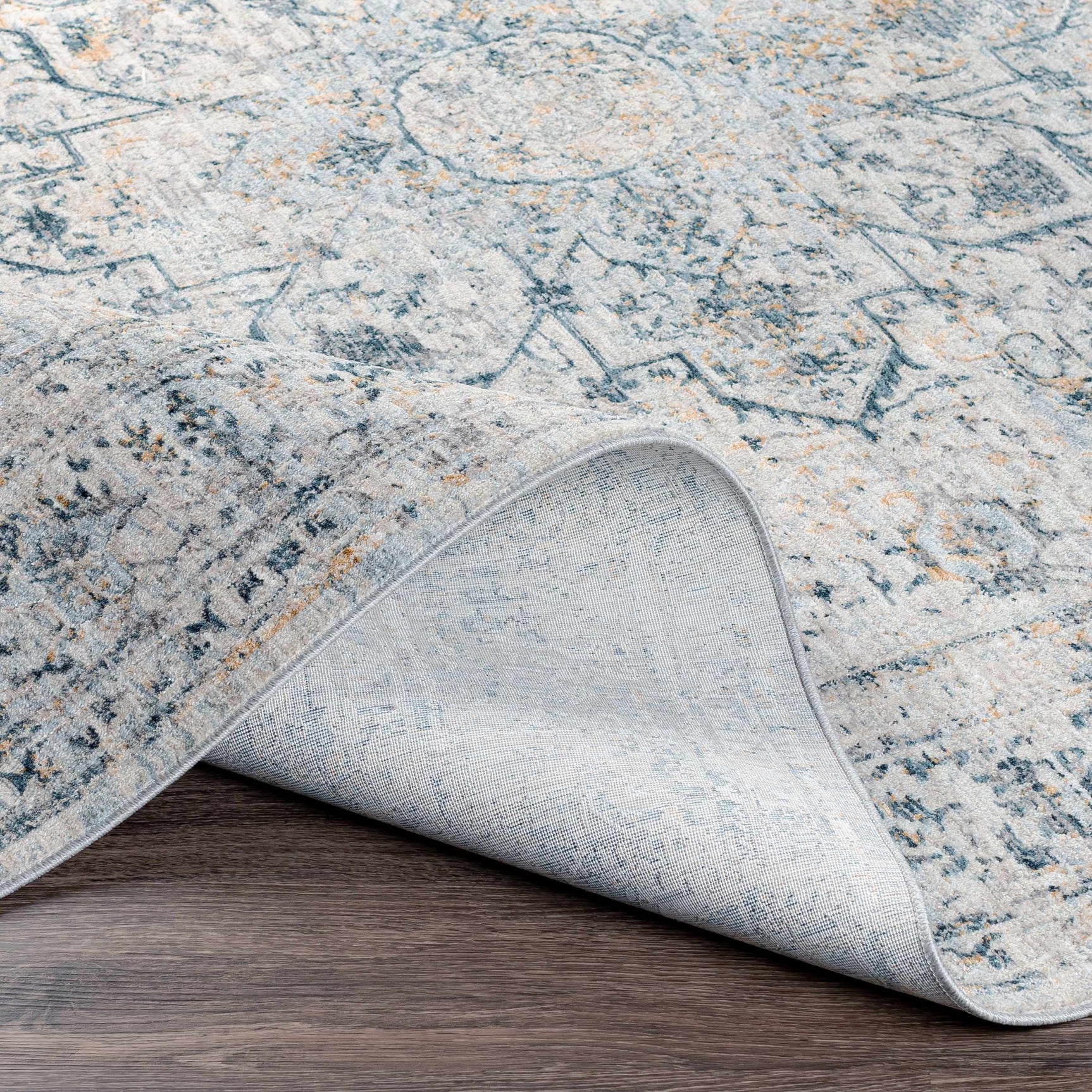 Anmoore Luxe Rug - Ornate Home
