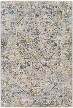 Anmoore Luxe Rug - Ornate Home