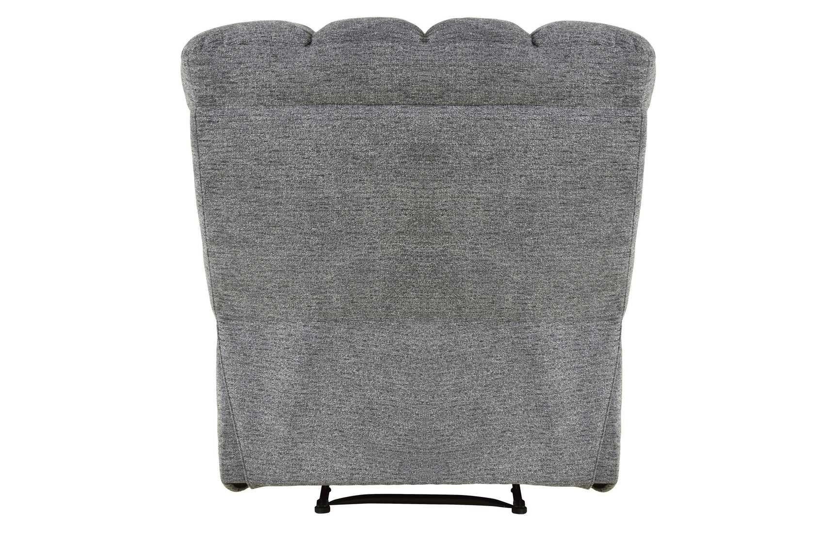 Annaliese Gray Reclining Chair - Ornate Home