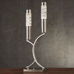 Annalina Table Lamp - Ornate Home