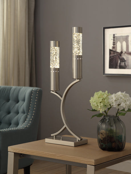 Annalina Table Lamp - Ornate Home