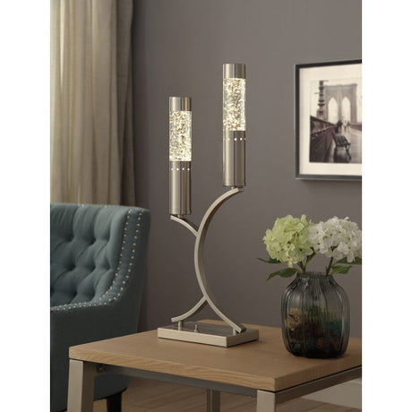 Annalina Table Lamp - Ornate Home