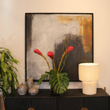 Annalisa Cream Table Lamp - Ornate Home