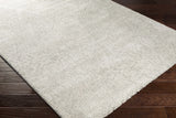 Annalong Modern High Pile Luxe Rug - Ornate Home
