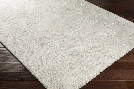 Annalong Modern High Pile Luxe Rug - Ornate Home