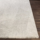 Annalong Modern High Pile Luxe Rug - Ornate Home