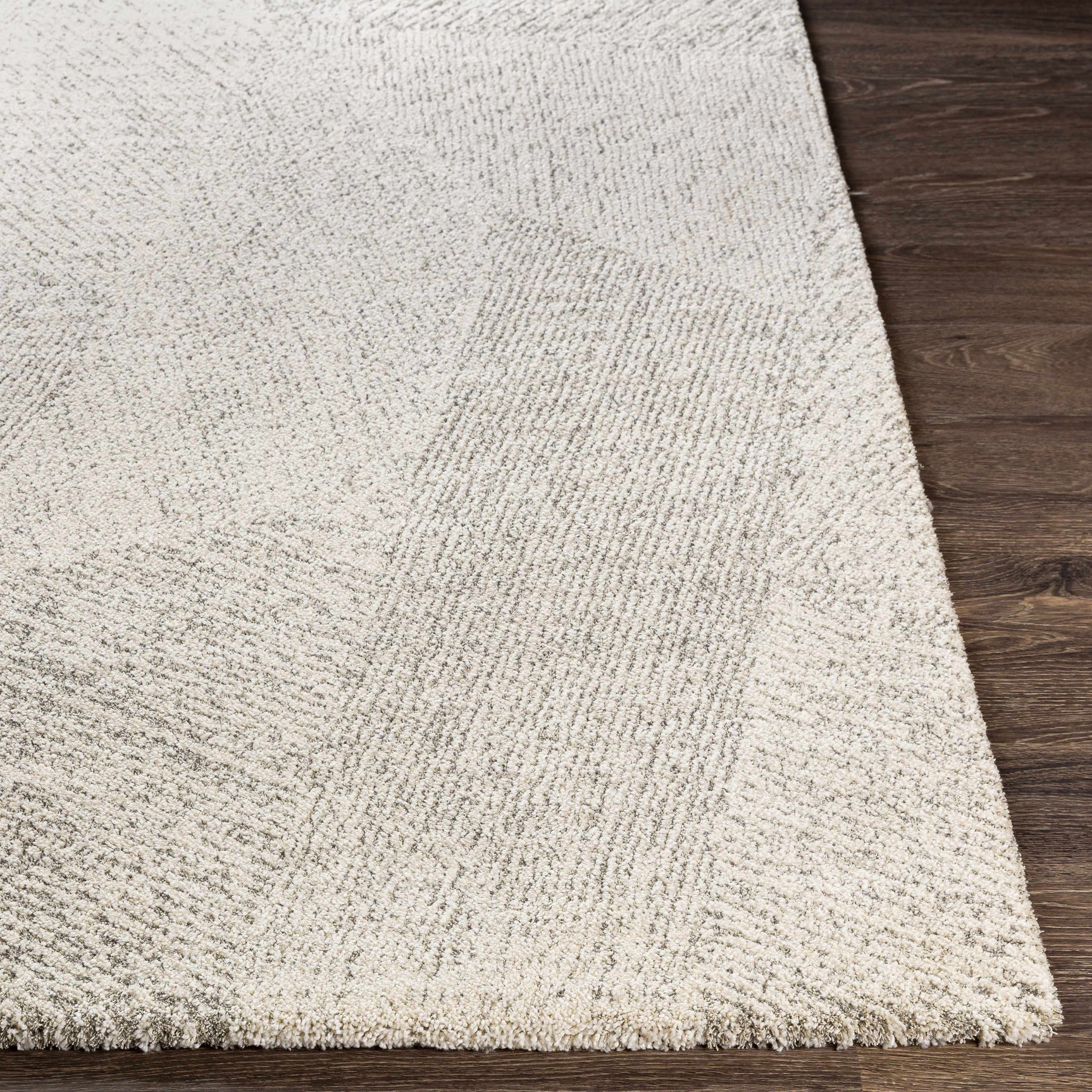 Annalong Modern High Pile Luxe Rug - Ornate Home