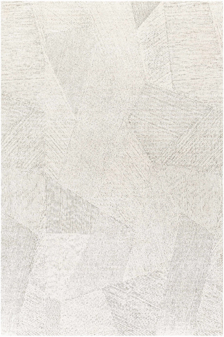 Annalong Modern High Pile Luxe Rug - Ornate Home