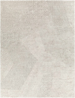 Annalong Modern High Pile Luxe Rug - Ornate Home