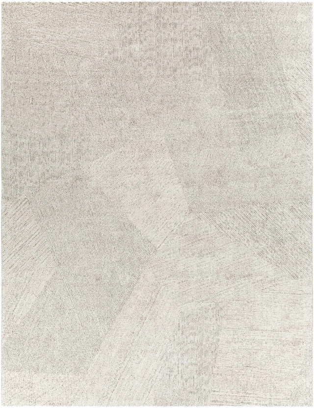Annalong Modern High Pile Luxe Rug - Ornate Home