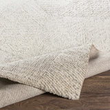 Annalong Modern High Pile Luxe Rug - Ornate Home
