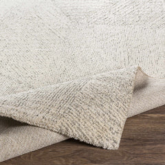 Annalong Modern High Pile Luxe Rug - Ornate Home