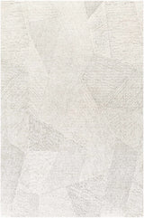 Annalong Modern High Pile Luxe Rug - Ornate Home